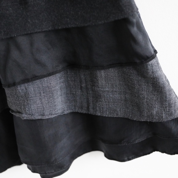 NWOT Brunello Cucinelli turtleneck knit layered S - Picture 5 of 5